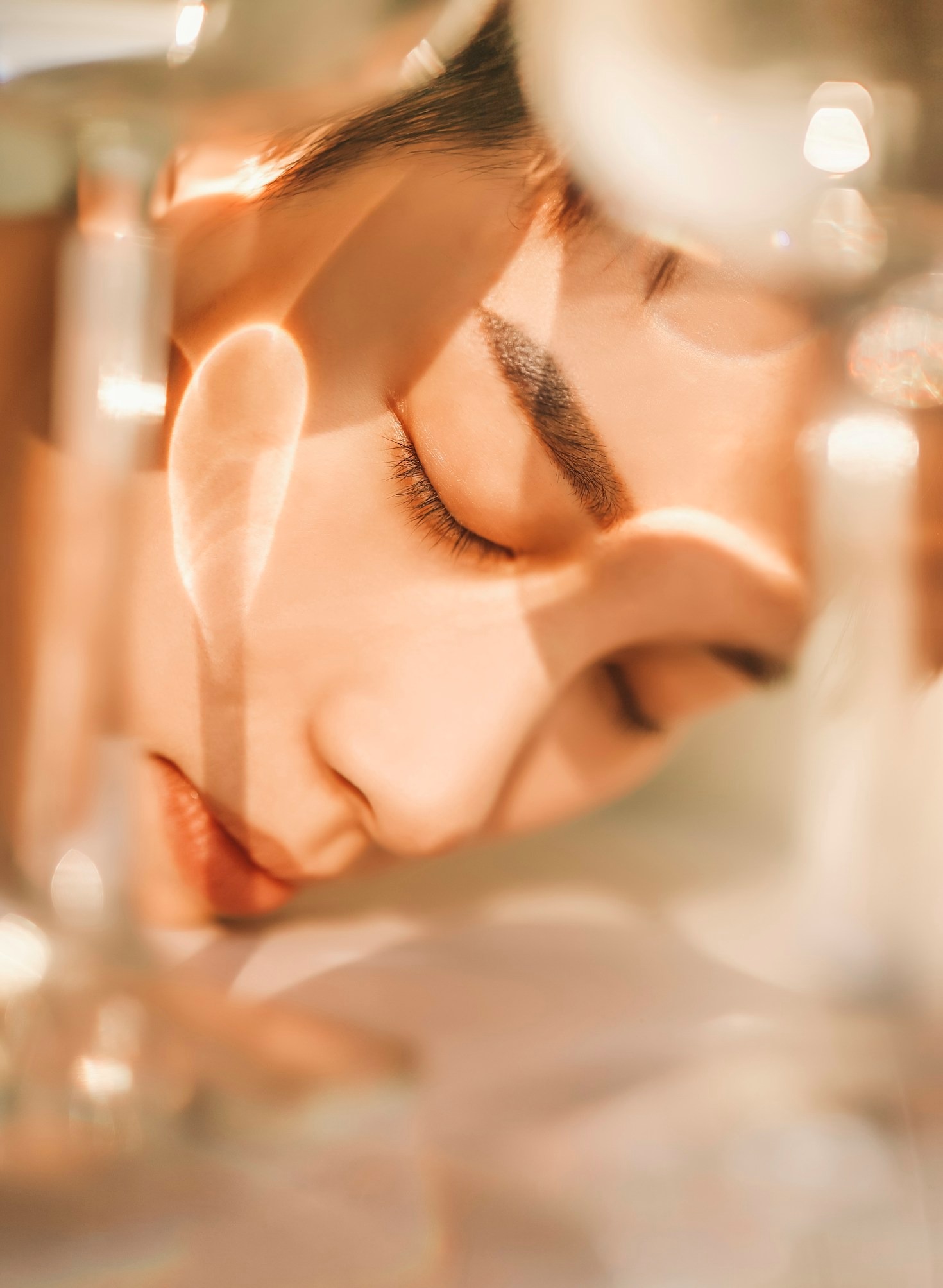 Natural Solutions For Radiant Healthy Skin